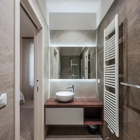 Astoria Prestige * Bolonia