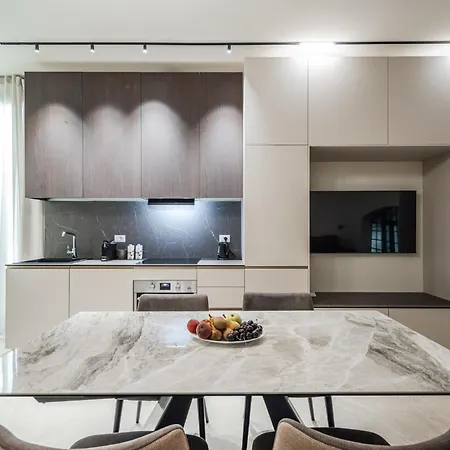 Apartament Astoria Prestige *