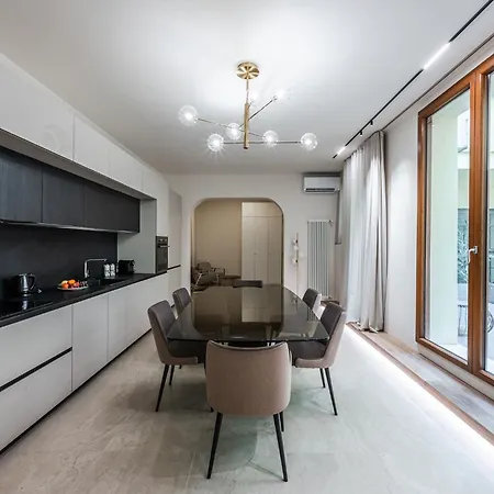 Astoria Prestige Apartment Bologna