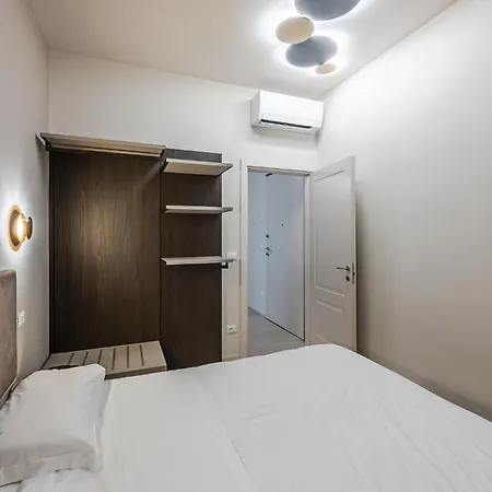 Astoria Prestige Appartement