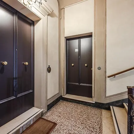 Astoria Prestige Bologna