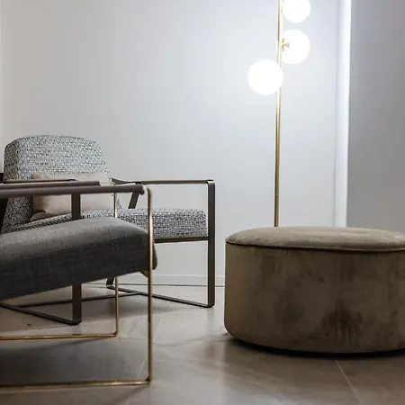 Astoria Prestige Lejlighed