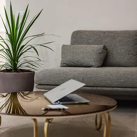 Astoria Prestige アパート ボローニャ