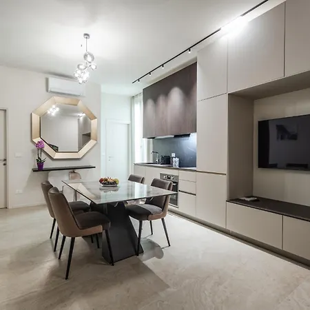 Astoria Prestige * Bologne