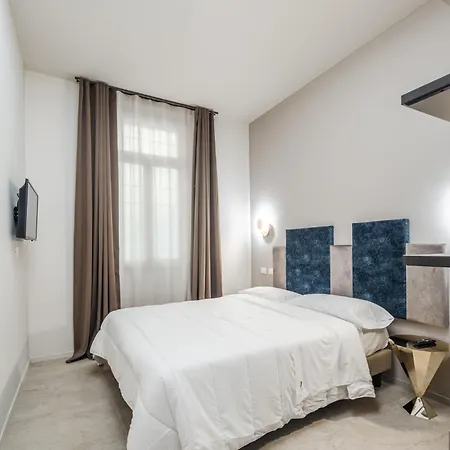 Apartamento Astoria Prestige