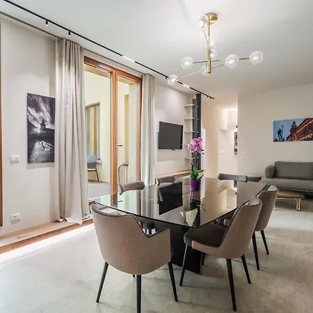 Apartment Astoria Prestige *