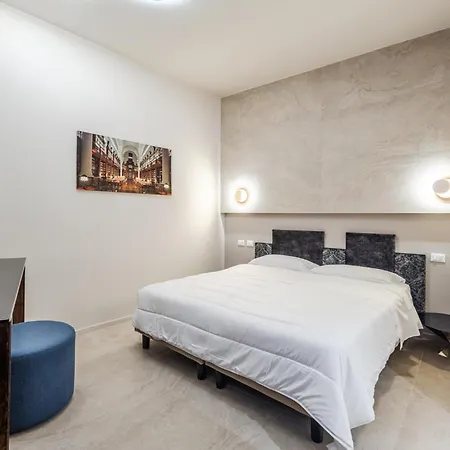 Astoria Prestige Bologna