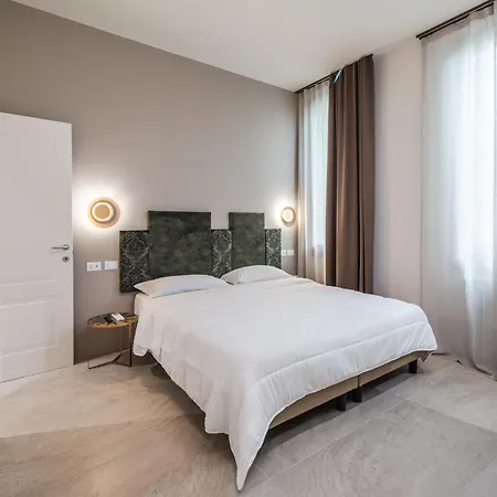 Apartamento Astoria Prestige Bolonha