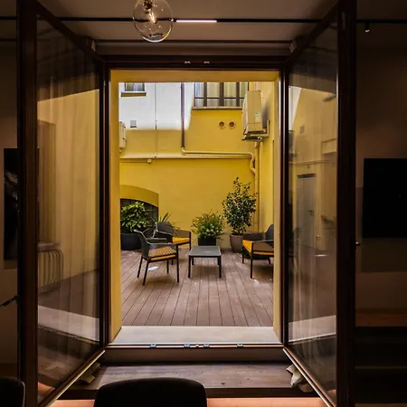 Astoria Prestige Appartement