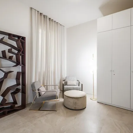 Apartment Astoria Prestige *