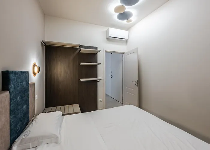 Astoria Prestige شقة