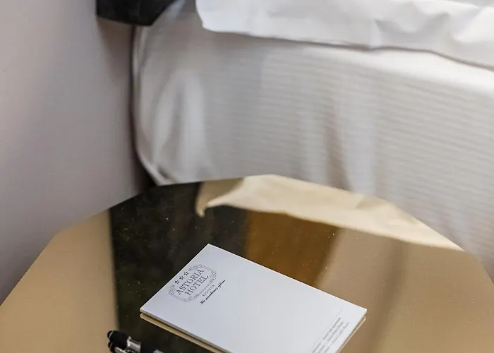 아파트 Astoria Prestige 볼로냐