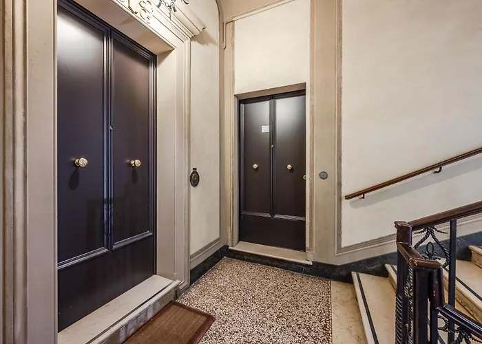 Astoria Prestige بولونيا