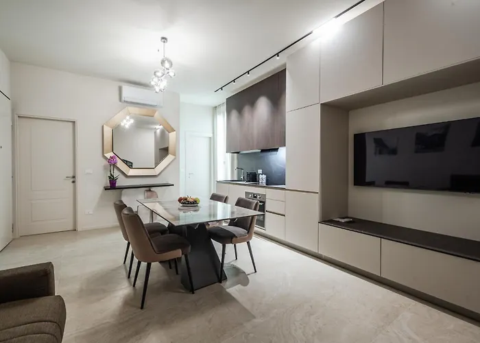 Astoria Prestige * 볼로냐