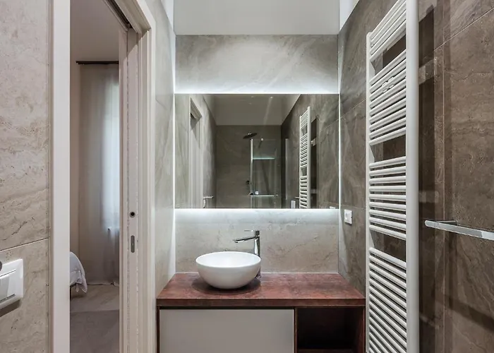 Astoria Prestige * 볼로냐