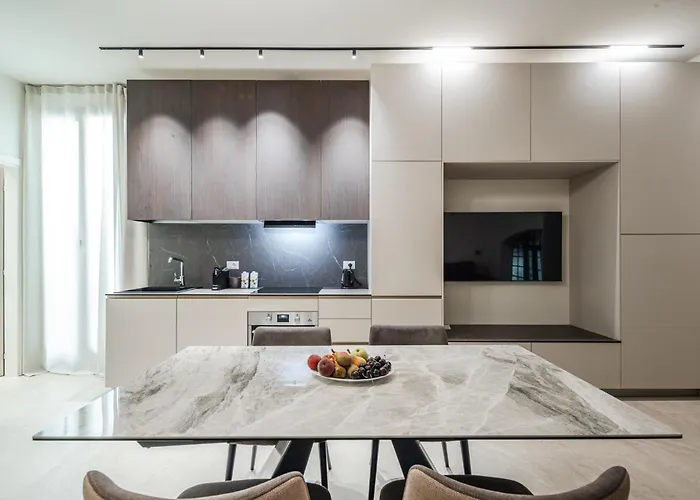 شقة Astoria Prestige *