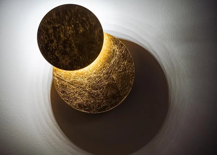 شقة Astoria Prestige *