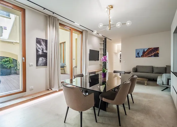 아파트 Astoria Prestige *