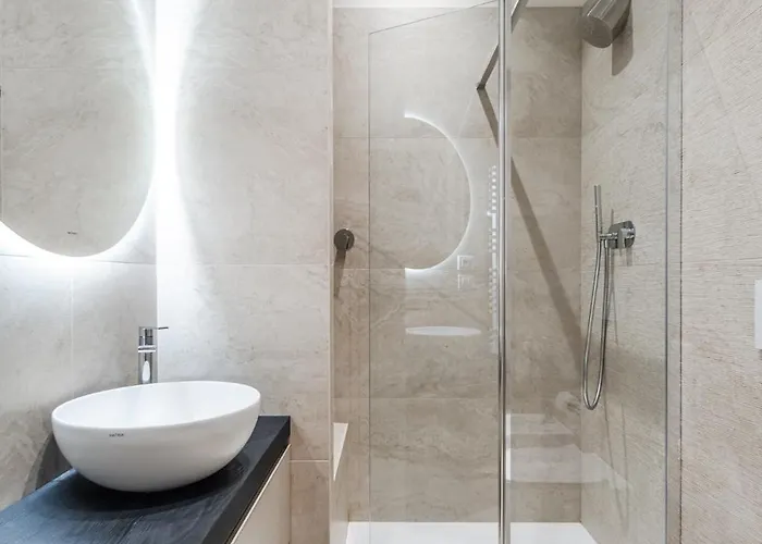 Astoria Prestige شقة