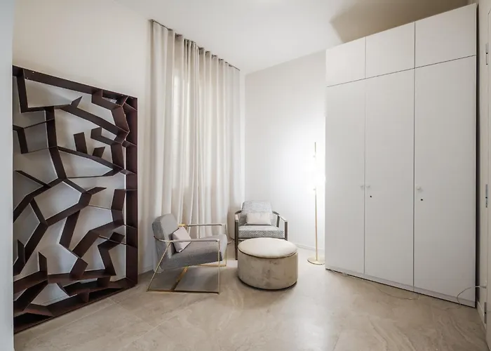 شقة Astoria Prestige *