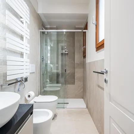 Astoria Prestige Bologna