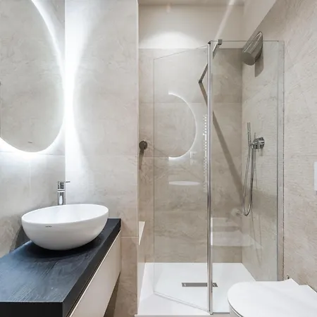 Astoria Prestige Appartamento