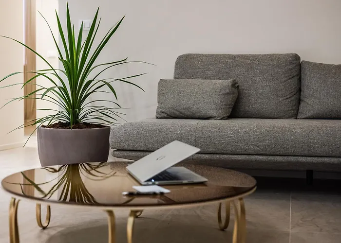 Astoria Prestige Lägenhet Bologna