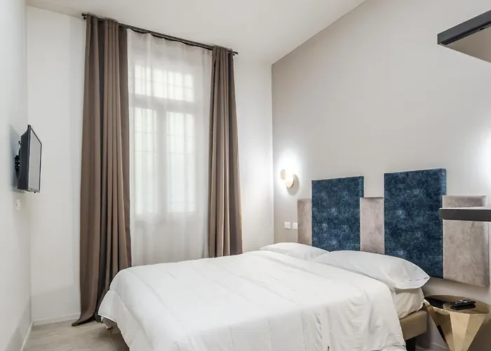 Lägenhet Astoria Prestige