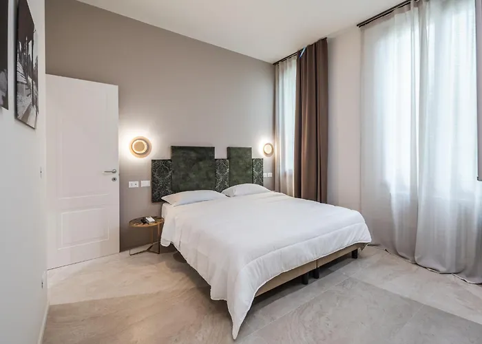 Lägenhet Astoria Prestige Bologna
