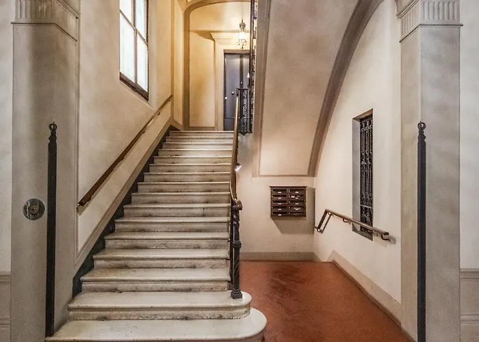 Lägenhet Astoria Prestige Bologna