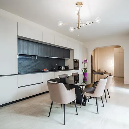 דירה Astoria Prestige *